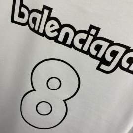 Picture of Balenciaga T Shirts Short _SKUBalenciagasz1-4fstn1121383